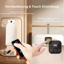 Lade das Bild in den Galerie-Viewer, Tragbarer Premium Wäschetrockner