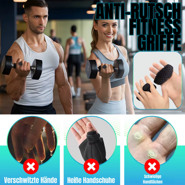 Starker Handgriff Trainer