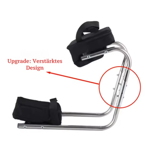 Gartenkomfort Kniekissen