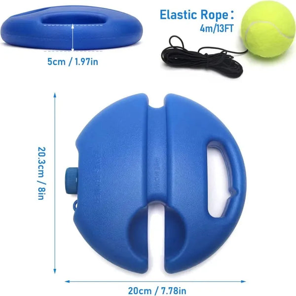 Tennis Trainer Rebound Set