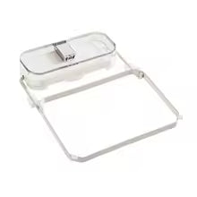 Magischer Dreieck-Abflussfilter